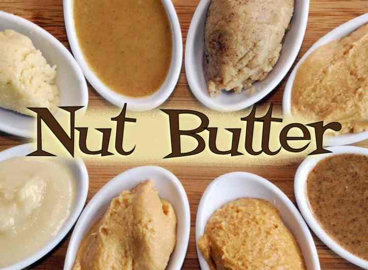 Nut-Butter