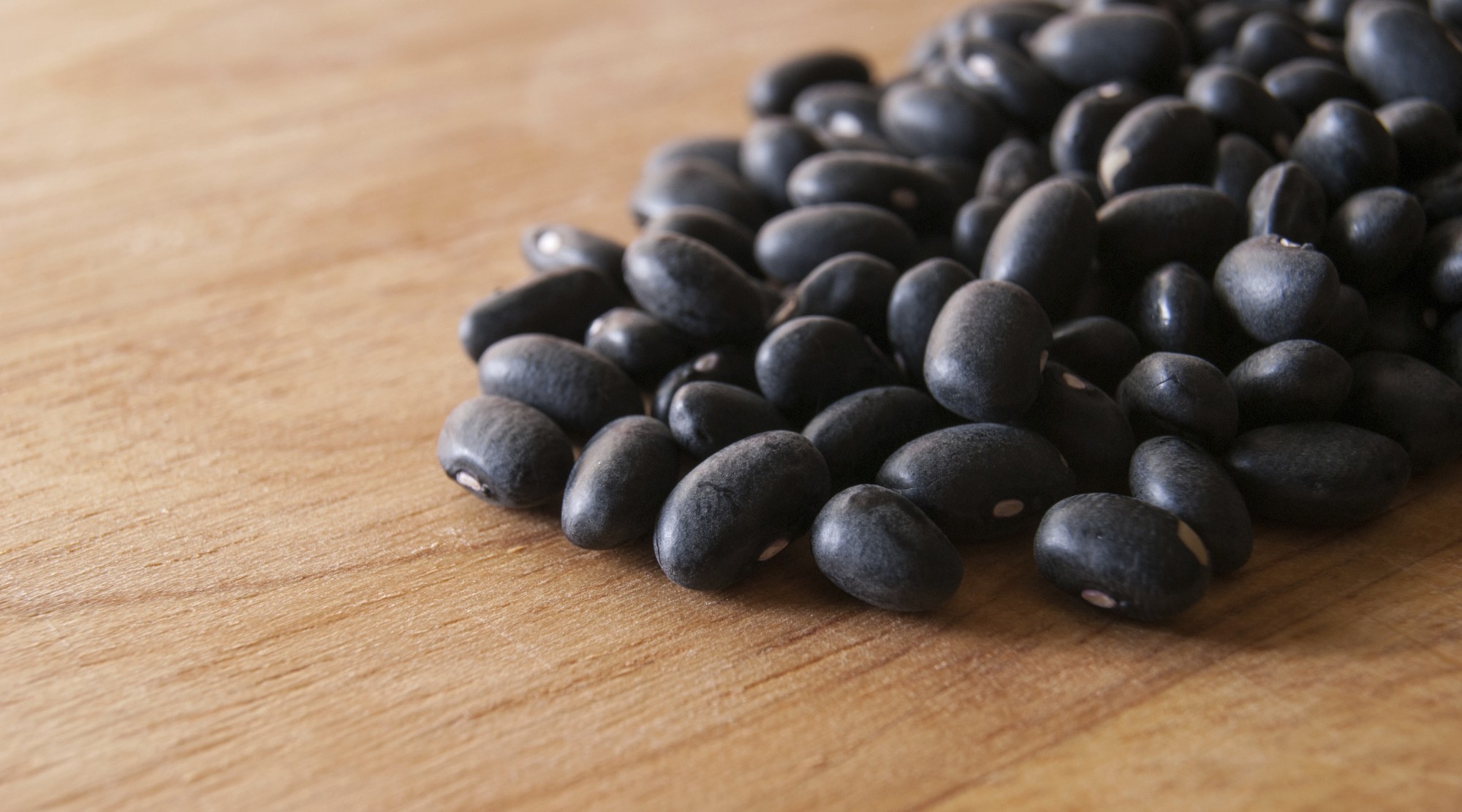 blackbeansistockphoto
