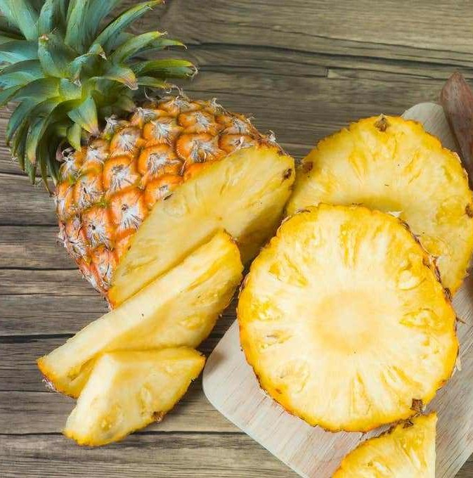 pineapple-fruit