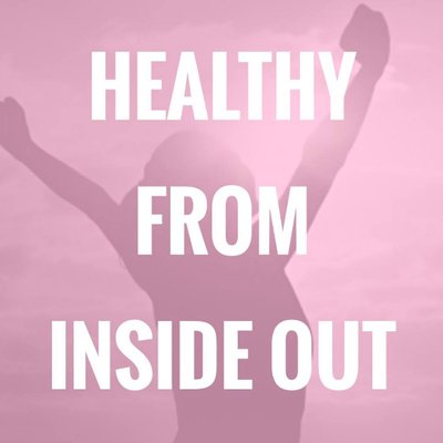 health from inside out